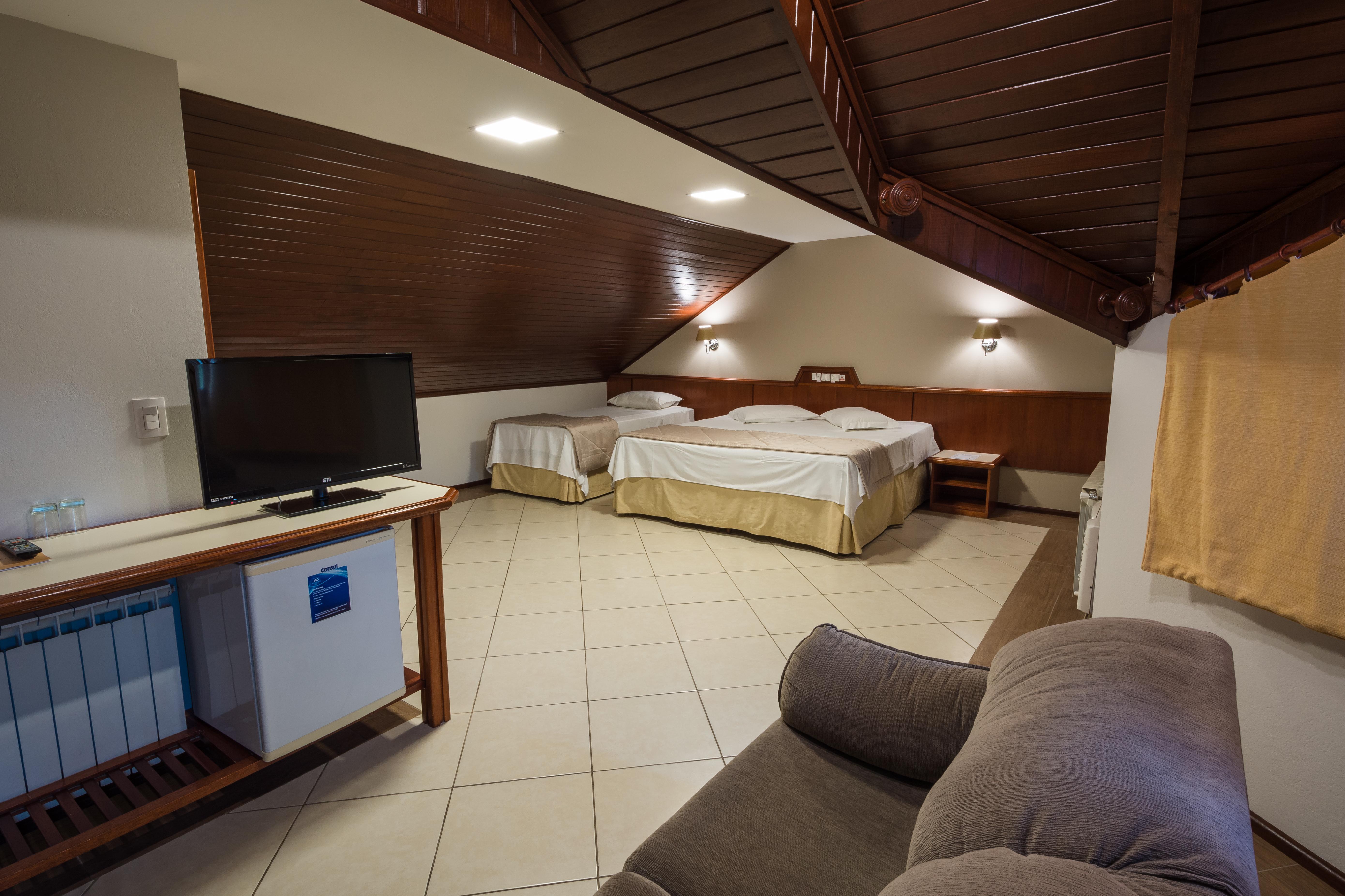 Hotel Fioreze Origem Грамаду Экстерьер фото