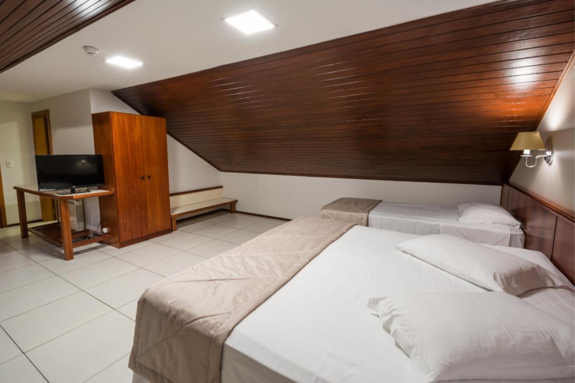Hotel Fioreze Origem Грамаду Номер фото